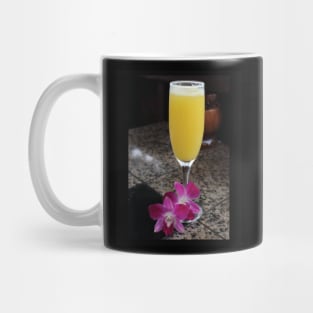 Breakfast drinks Mug